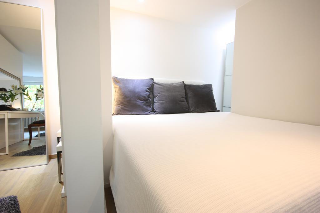 Appartement Dorya Am Ring à Cologne Chambre photo