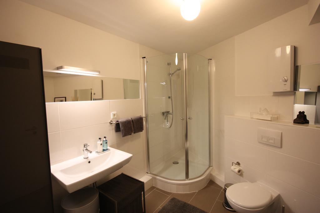 Appartement Dorya Am Ring à Cologne Extérieur photo