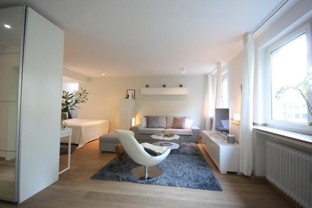 Appartement Dorya Am Ring à Cologne Chambre photo