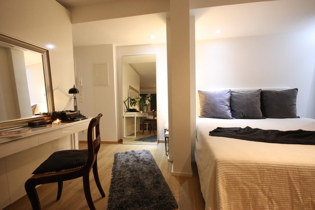 Appartement Dorya Am Ring à Cologne Extérieur photo