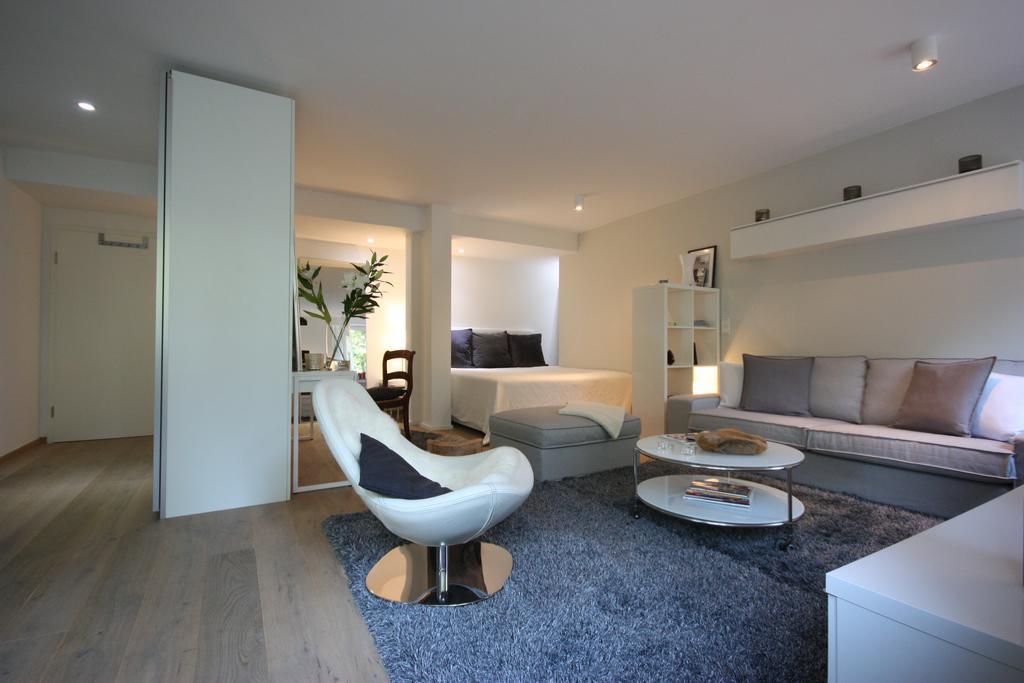 Appartement Dorya Am Ring à Cologne Chambre photo