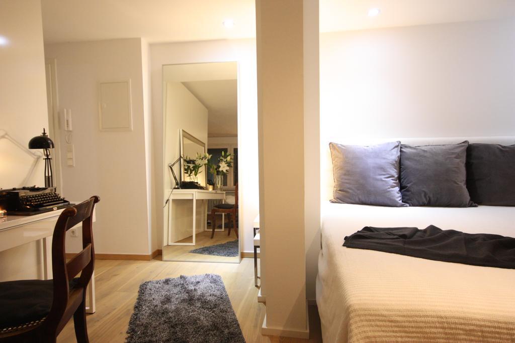 Appartement Dorya Am Ring à Cologne Extérieur photo